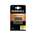 Duracell DR9664 kameros / vaizdo kameros su vaizdo magnetofonu baterija Ličio-jonų (Li-Ion) 700 mAh