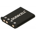 Duracell DR9664 аккумулятор для фотоаппарата/видеокамеры Литий-ионная (Li-Ion) 700 mAh Duracell DR9664 аккумулятор для фотоаппарата/видеокамеры Литий-ионная (Li-Ion) 700 mAh