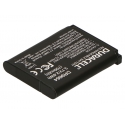 Duracell DR9664 kameru / digitālās videokameras akumulators Litija jons 700 mAh Duracell DR9664 kameru / digitālās videokameras akumulators Litija jons 700 mAh