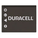 Duracell DR9664 kaamera/videokaamera aku Liitiumioon (Li-Ion) 700 mAh Duracell DR9664 kaamera/videokaamera aku Liitiumioon (Li-Ion) 700 mAh