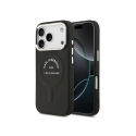 Dėklas Karl Lagerfeld Karl RSG Logo MagSafe Case iPhone 17 Pro Max jaoks Must Dėklas Karl Lagerfeld Karl RSG Logo MagSafe Case iPhone 17 Pro Max jaoks Must