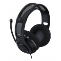 Turtle Beach Atlas 200 Austiņas Vadu Speļu USB Type-A Melns Turtle Beach Atlas 200 Austiņas Vadu Speļu USB Type-A Melns