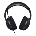 Turtle Beach Atlas 200 Kõrvaklapp Juhtmega ühendatud Peavõru Mängimine USB tüüp A Must Turtle Beach Atlas 200 Kõrvaklapp Juhtmega ühendatud Peavõru Mängimine USB tüüp A Must