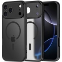 Dėklas Karl Lagerfeld Karl RSG Logo MagSafe Case for iPhone 17 Pro Juodas Dėklas Karl Lagerfeld Karl RSG Logo MagSafe Case for iPhone 17 Pro Juodas