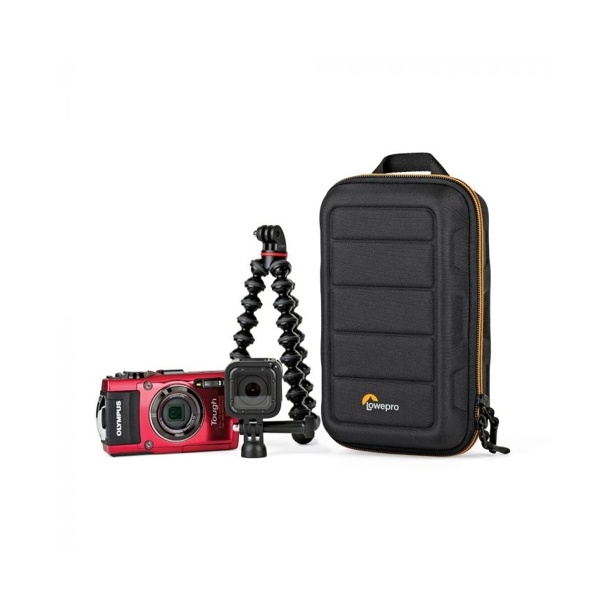 Lowepro HARDSIDE CS 60 Кейс для камеры – 5