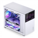 Jonsbo D31 STD Midi Tower White Jonsbo D31 STD Midi Tower White