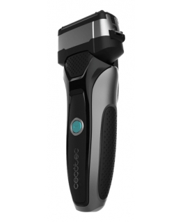 Cecotec PrecisionCare X-Trimm Triple Teräverkollinen parranajokone musta