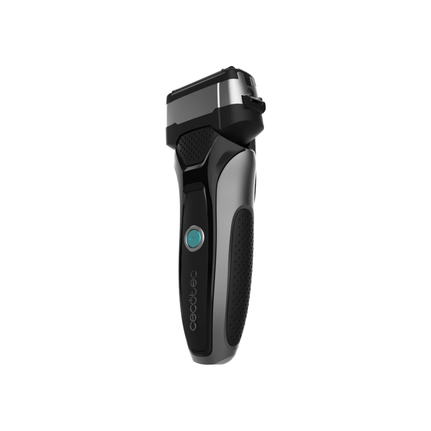Cecotec PrecisionCare X-Trimm Triple Foolium pardel Must