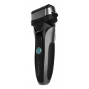 Cecotec PrecisionCare X-Trimm Triple Foil shaver Black