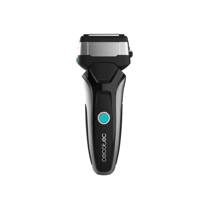 Cecotec PrecisionCare X-Trimm Triple Skustuvas Juoda – 2