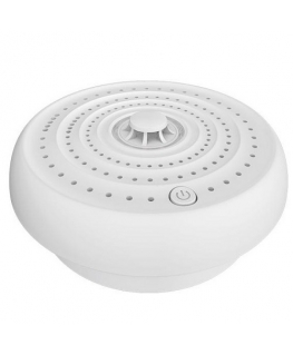 Vape Detector (with Noise Sensor), Tuya, Wi-Fi