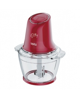 Chopper, 500-600W, Oliver Voltz Daisy OV51111W