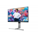 AOC Q27U3CV monitori 68,6 cm (27") 2560 x 1440 pikseļi 4K Ultra HD LCD Melns AOC Q27U3CV monitori 68,6 cm (27") 2560 x 1440 pikseļi 4K Ultra HD LCD Melns