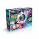 Canal Toys Studio Creator INF 028 Mākslas un rokdarbu rotaļlieta Canal Toys Studio Creator INF 028 Mākslas un rokdarbu rotaļlieta