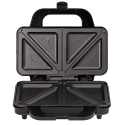 Adler AD 3043 сэндвичница 1300 W Черный Adler AD 3043 сэндвичница 1300 W Черный