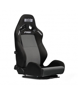 Next Level Racing PRS1 veiktspējas atzveltnes sim racing krēsls