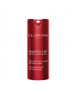 Clarins Total Eye Lift Retail silmaseerum 15 ml Naised