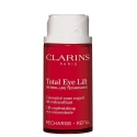 Clarins Total Eye Lift Retail silmaseerum 15 ml Naised Clarins Total Eye Lift Retail silmaseerum 15 ml Naised