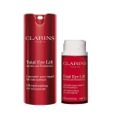 Clarins Total Eye Lift Retail silmaseerum 15 ml Naised Clarins Total Eye Lift Retail silmaseerum 15 ml Naised