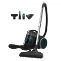 Cecotec 08592 tolmuimeja 4 l Tööstuslik tolmuimeja Kuiv 800 W Kotita Cecotec 08592 tolmuimeja 4 l Tööstuslik tolmuimeja Kuiv 800 W Kotita