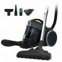 Cecotec 08592 tolmuimeja 4 l Tööstuslik tolmuimeja Kuiv 800 W Kotita Cecotec 08592 tolmuimeja 4 l Tööstuslik tolmuimeja Kuiv 800 W Kotita