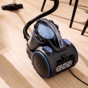 Cecotec 08592 imuri 4 L Tynnyri-imuri Kuiva 800 W Pussiton