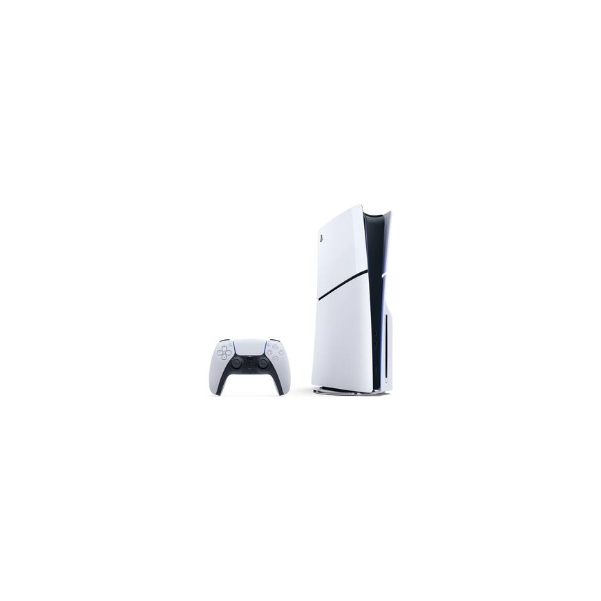 Sony PlayStation 5 Slim BluRay konsole