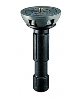 Manfrotto 520BALL Bowl 75mm with Knob kolmjalg Must