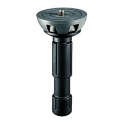 Manfrotto 520BALL Bowl 75mm with Knob tripod Black Manfrotto 520BALL Bowl 75mm with Knob tripod Black