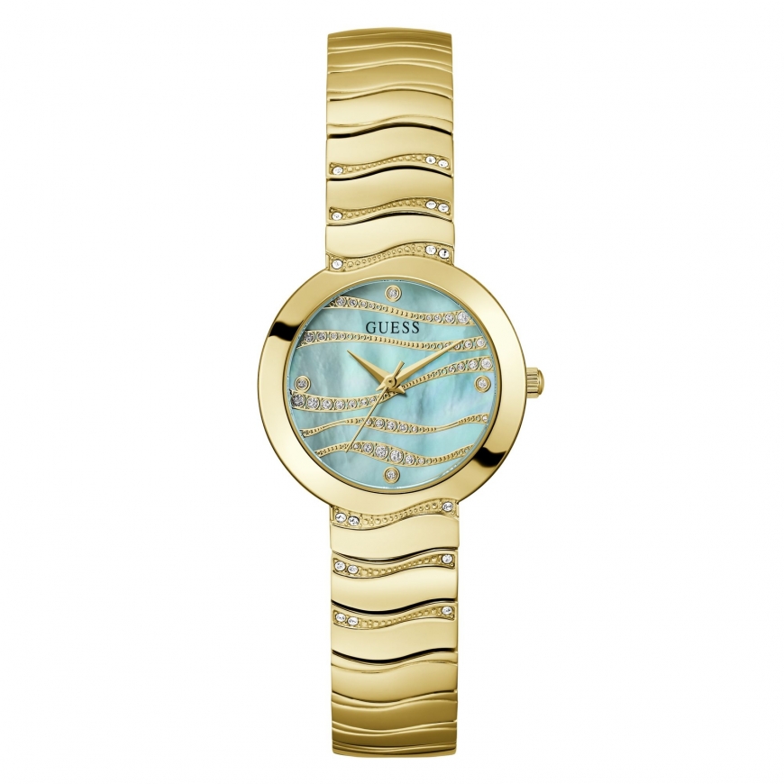 Часы GUESS LADIES GW0944L2 – 2