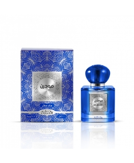 Nabeel Modern Eau De Parfum 100ml