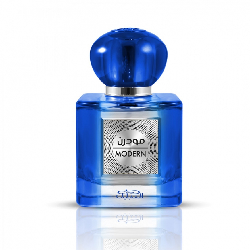 Nabeel Modern Eau De Parfum 100ml – 2