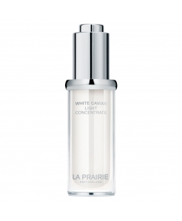 La Prairie Baltas KAVIARIKONSENTRAATTI kirkastava seerumi 20 ml