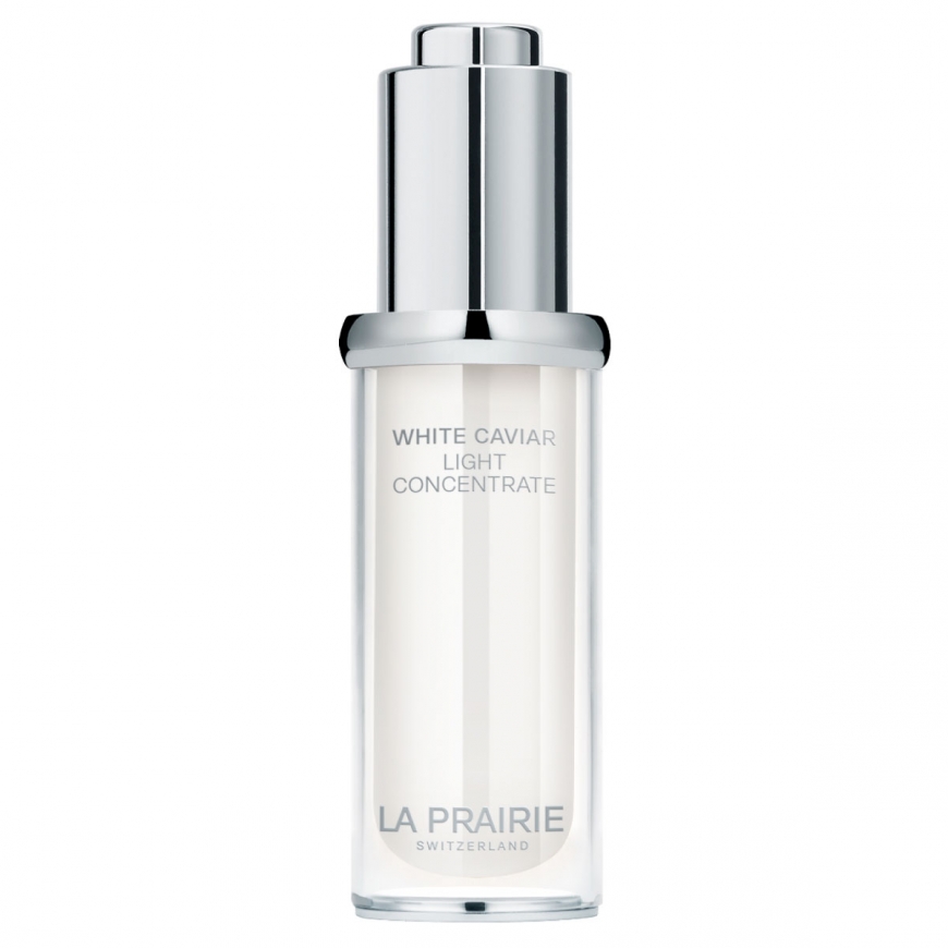 La Prairie La Prairie Baltas KAVIĀRA