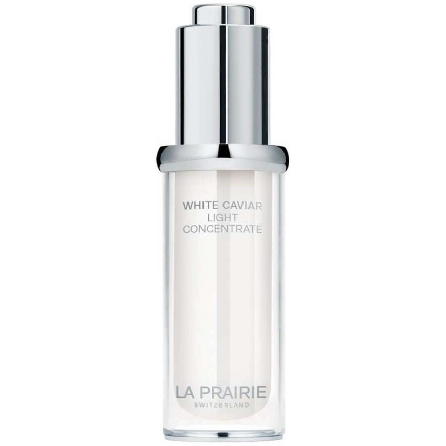 Сыворотка для лица La Prairie Baltas CAVIAR CONCENTRATE 20 мл, осветляющая – 2