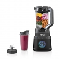 Ninja Detect Power Mixer Pro 2,1 L Galdvirsmas blenderis 1200 W Melns Ninja Detect Power Mixer Pro 2,1 L Galdvirsmas blenderis 1200 W Melns