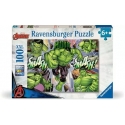 Ravensburger Marvel Hero, Hulk Ravensburger Marvel Hero, Hulk
