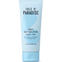 Isle of Paradise kasdienis savaiminio įdegio losjonas, 185 ml