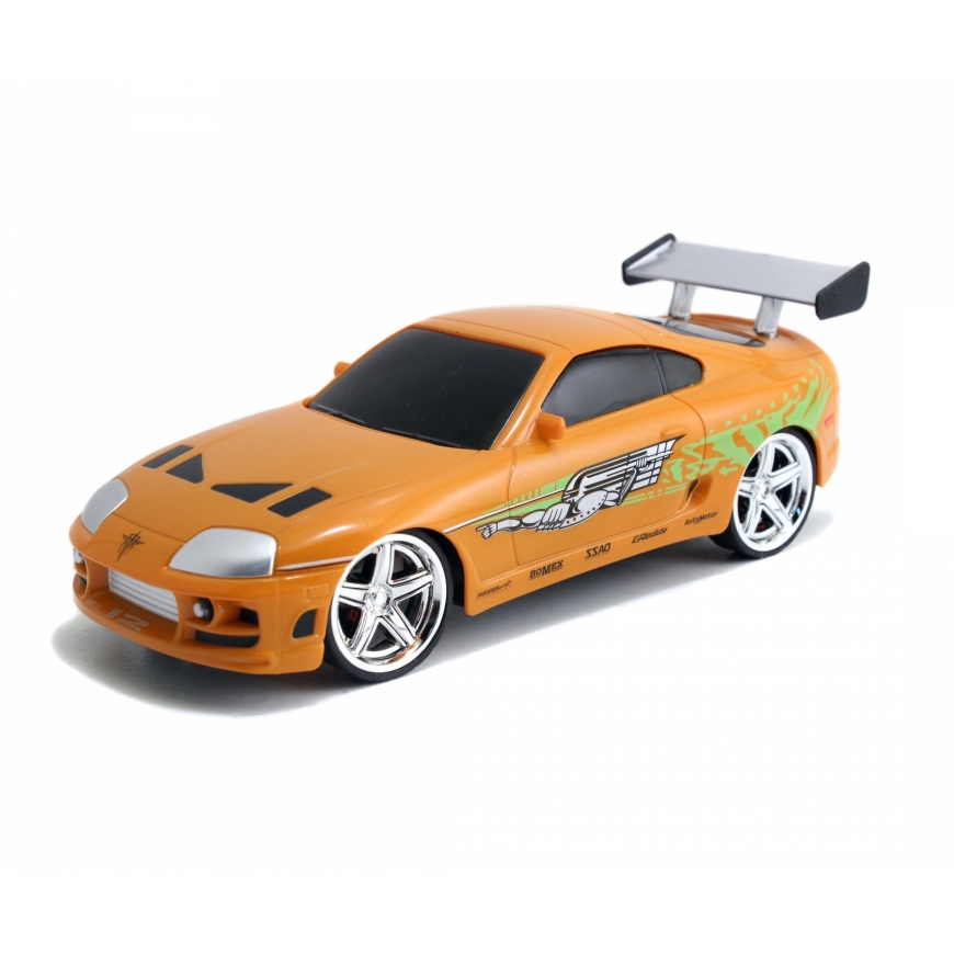 Jada Toys Jada Toys Jada RC