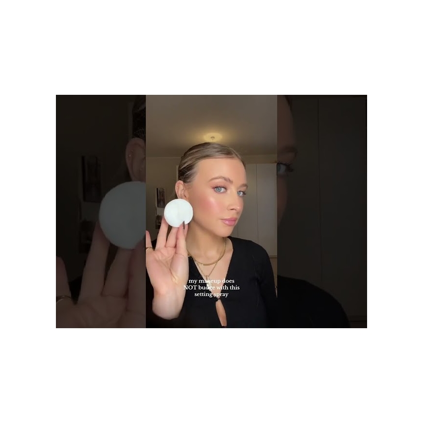 L'Oreal INFAILLIBLE meikin kiinnityssuihke 150 ml