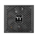 Thermaltake Smart BM2 maitinimo blokas 650 W 20+4 pin ATX ATX Juoda