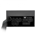 Thermaltake Smart BM2 toiteallika komponent 650 W 20+4 pin ATX ATX Must