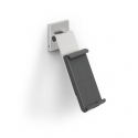 Durable 893523 holder Passive holder Tablet/UMPC Silver Durable 893523 holder Passive holder Tablet/UMPC Silver