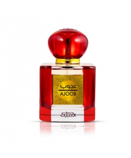Nabeel Ajoob 100 ml Sievietes