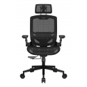 COUGAR Gaming Speeder ONE Универсальное игровое кресло Черный COUGAR Gaming Speeder ONE Универсальное игровое кресло Черный