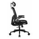 COUGAR Gaming Speeder ONE Universāls spēļu krēsls Melns COUGAR Gaming Speeder ONE Universāls spēļu krēsls Melns