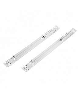 Silverstone SST-RMS09-20 rack accessory Rack rail kit