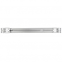 Silverstone SST-RMS09-20 rack accessory Rack rail kit Silverstone SST-RMS09-20 rack accessory Rack rail kit