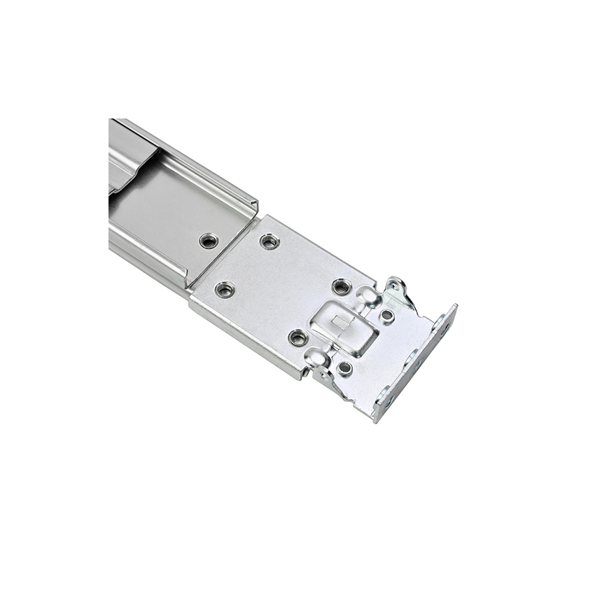 Silverstone SST-RMS09-20 rack accessory Rack rail kit – 5