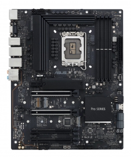 ASUS PRO WS W680-ACE IPMI Intel W680 LGA 1700 ATX